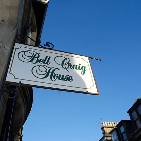 סנט אנדרוס Bell Craig Guest House מראה חיצוני תמונה