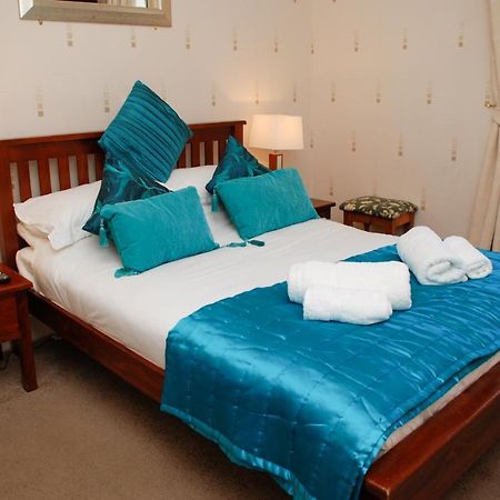 סנט אנדרוס Bell Craig Guest House מראה חיצוני תמונה