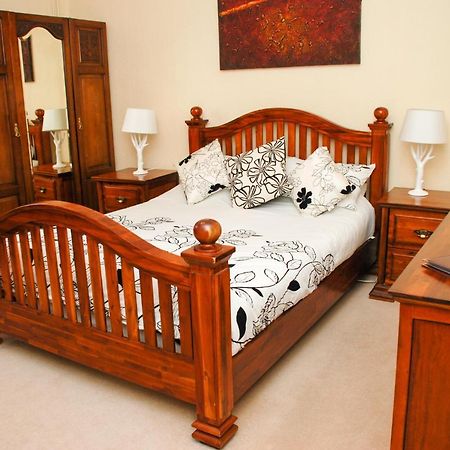 סנט אנדרוס Bell Craig Guest House מראה חיצוני תמונה